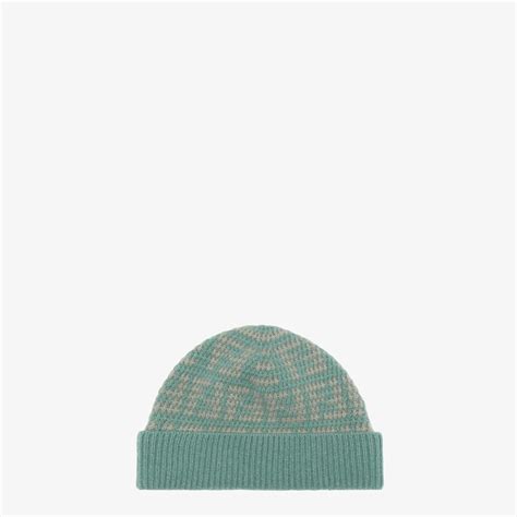 fendi damen mütze|Beanie .